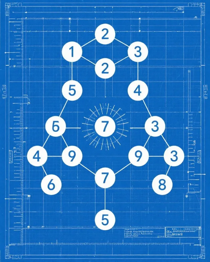 Mechanism Blueprint